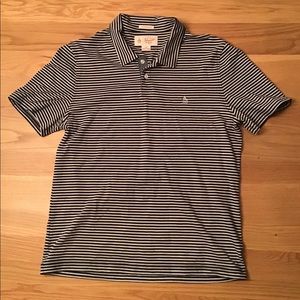 Stripped Penguin by Munsingwear Polo
